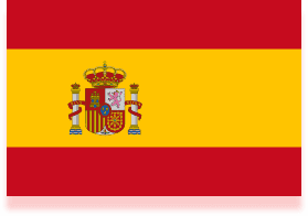 Spain Flag