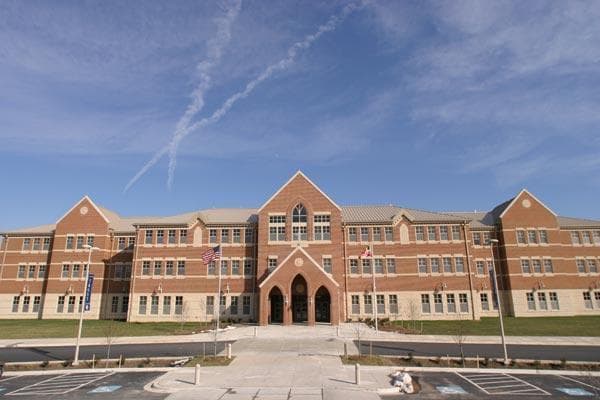 Our Lady of Good Counsel High School