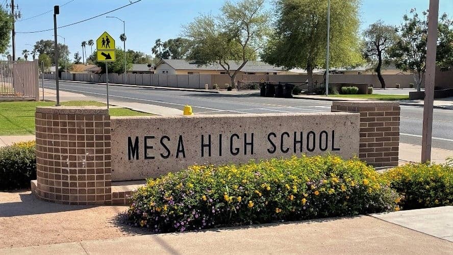 Mesa Public Schools